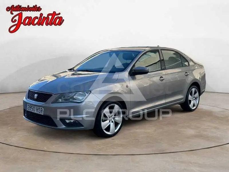 2013 Seat Toledo