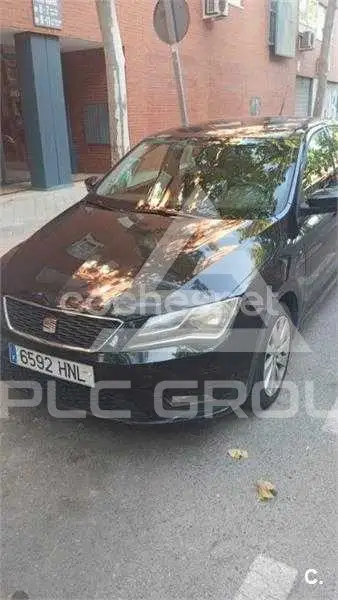 2013 Seat Toledo