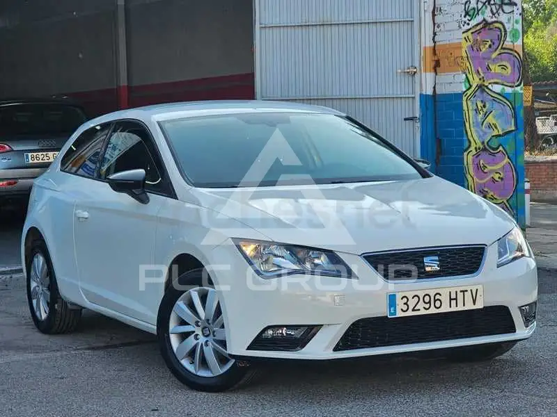 2013 Seat Leon