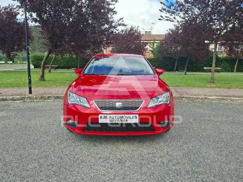 2013 Seat Leon