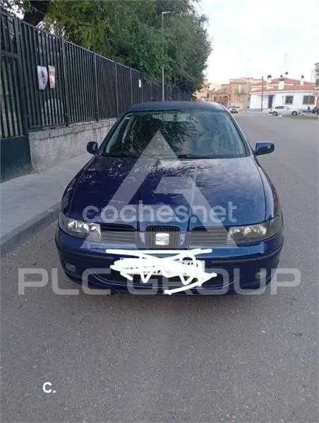 2013 Seat Leon