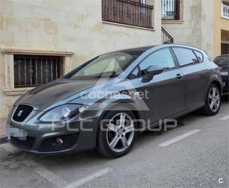 2013 Seat Leon