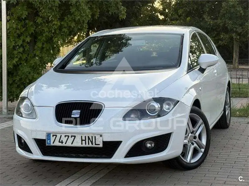 2013 Seat Leon