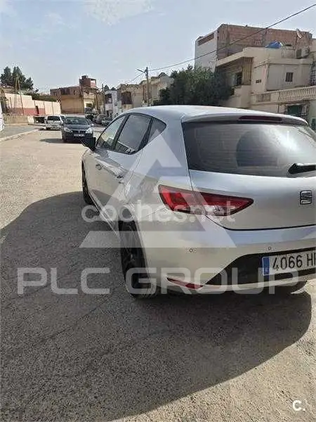 2013 Seat Leon