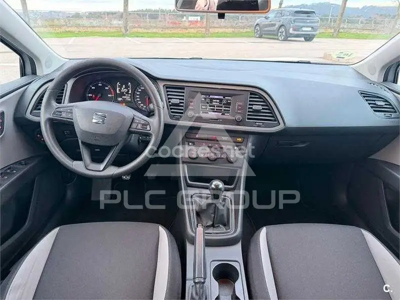 2013 Seat Leon