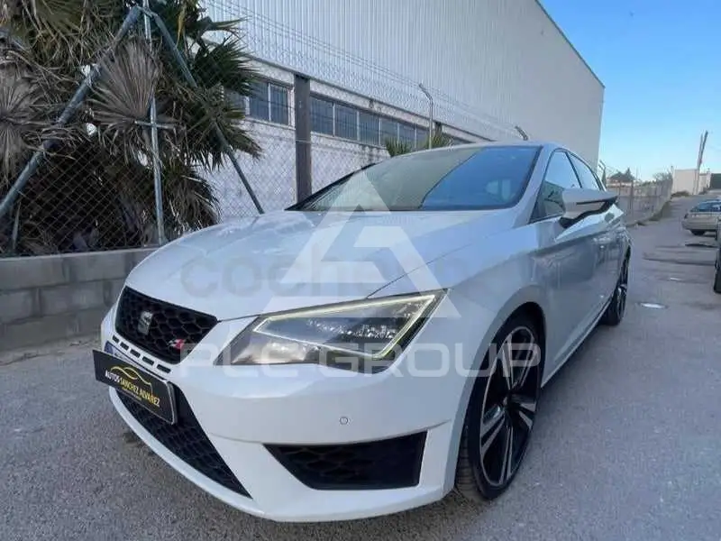 2013 Seat Leon