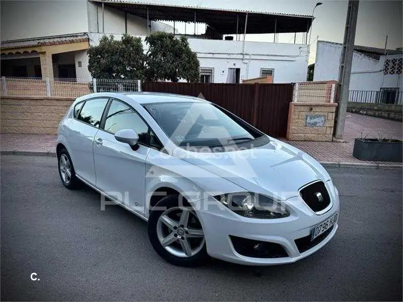 2013 Seat Leon