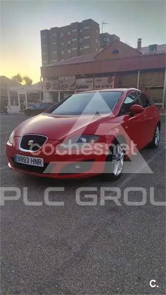 2013 Seat Leon