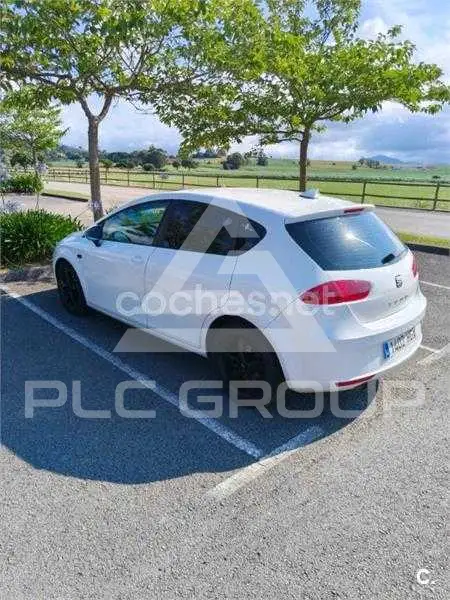 2013 Seat Leon