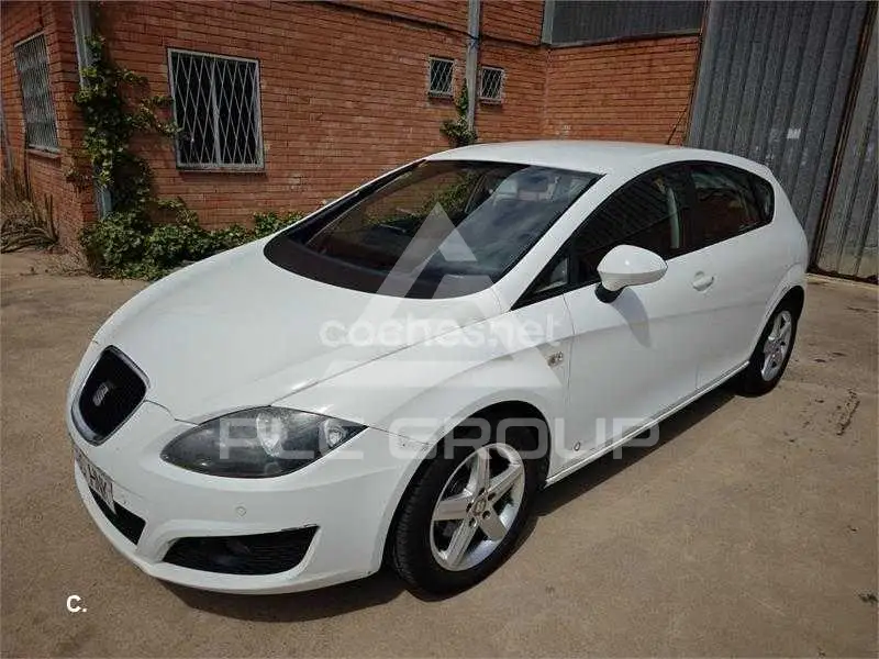 2013 Seat Leon