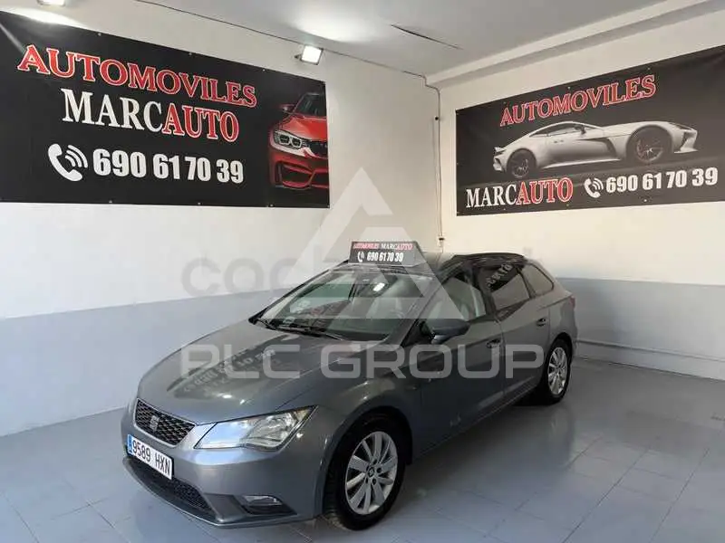 2013 Seat Leon