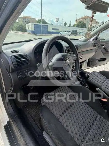 2013 Seat Leon