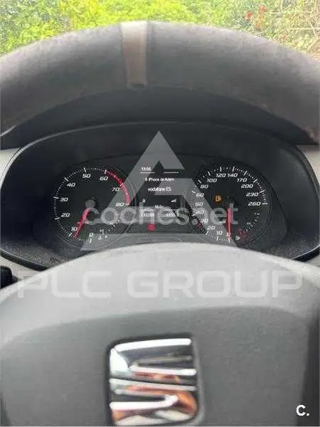 2013 Seat Leon