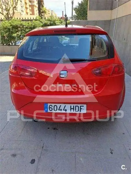 2013 Seat Leon