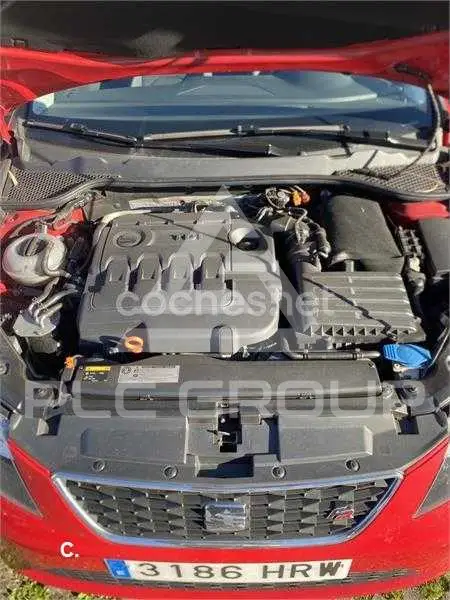 2013 Seat Leon