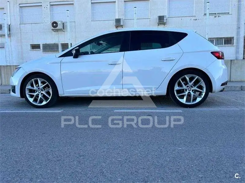 2013 Seat Leon
