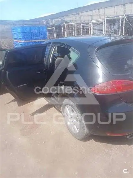 2013 Seat Leon