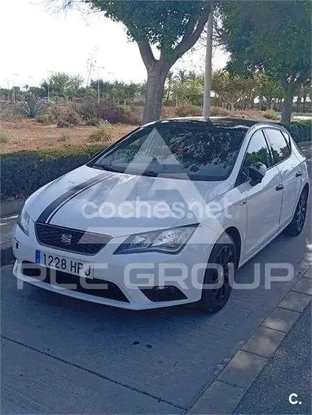 2013 Seat Leon