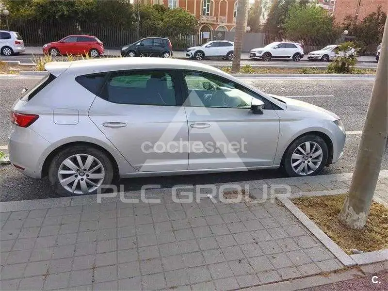 2013 Seat Leon