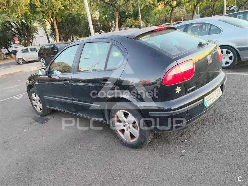 2013 Seat Leon