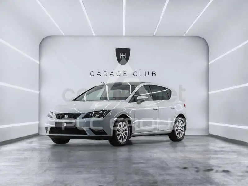2013 Seat Leon
