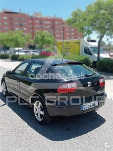 2013 Seat Leon