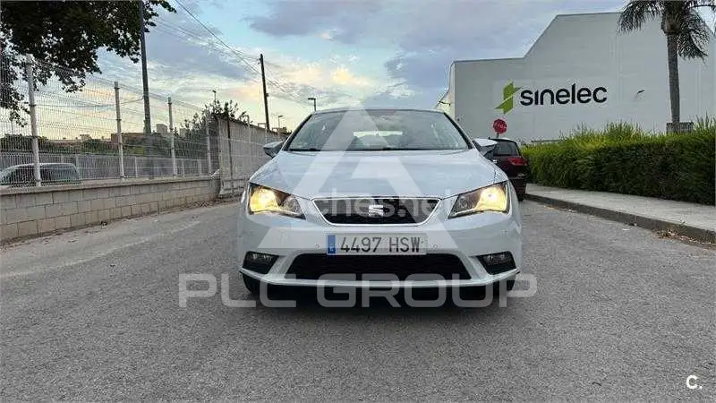 2013 Seat Leon