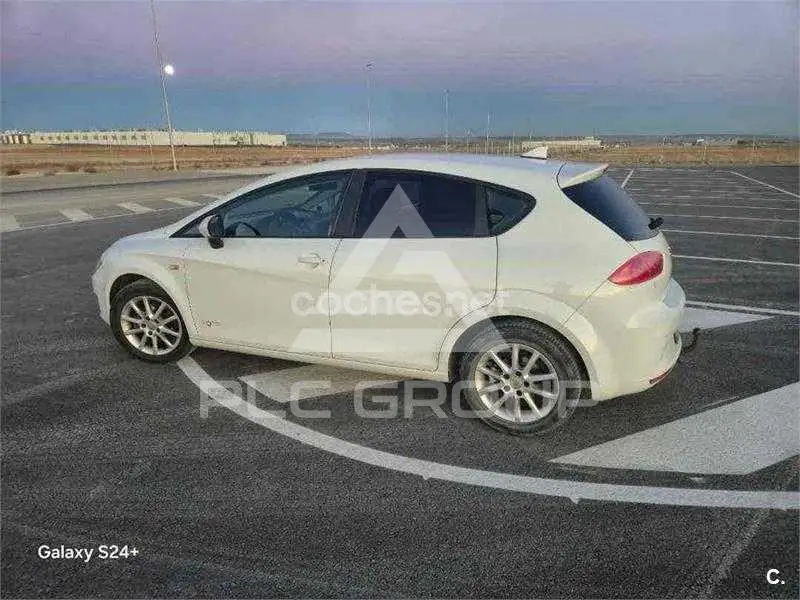 2013 Seat Leon