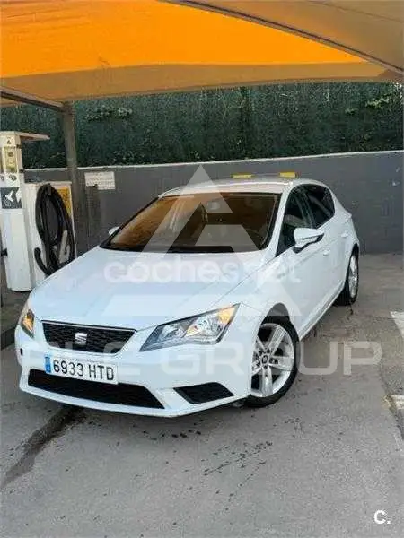 2013 Seat Leon