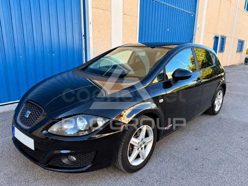 2013 Seat Leon