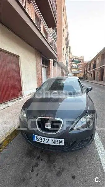 2013 Seat Leon