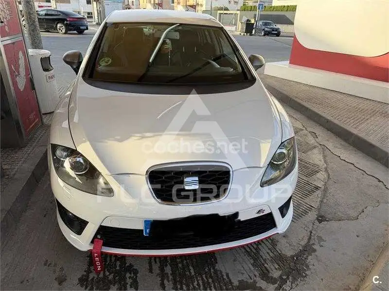 2013 Seat Leon