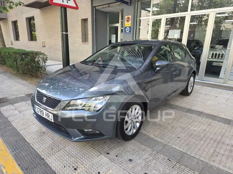 2013 Seat Leon