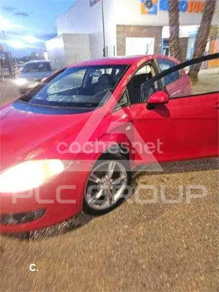 2013 Seat Leon
