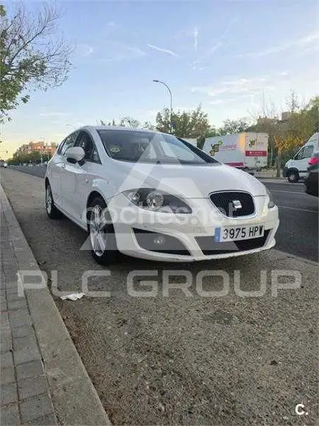 2013 Seat Leon