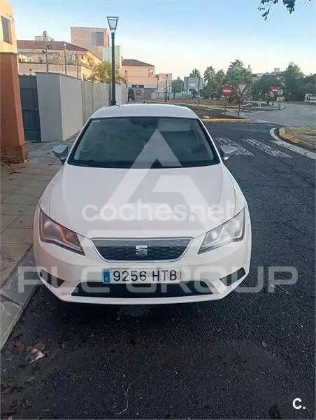 2013 Seat Leon