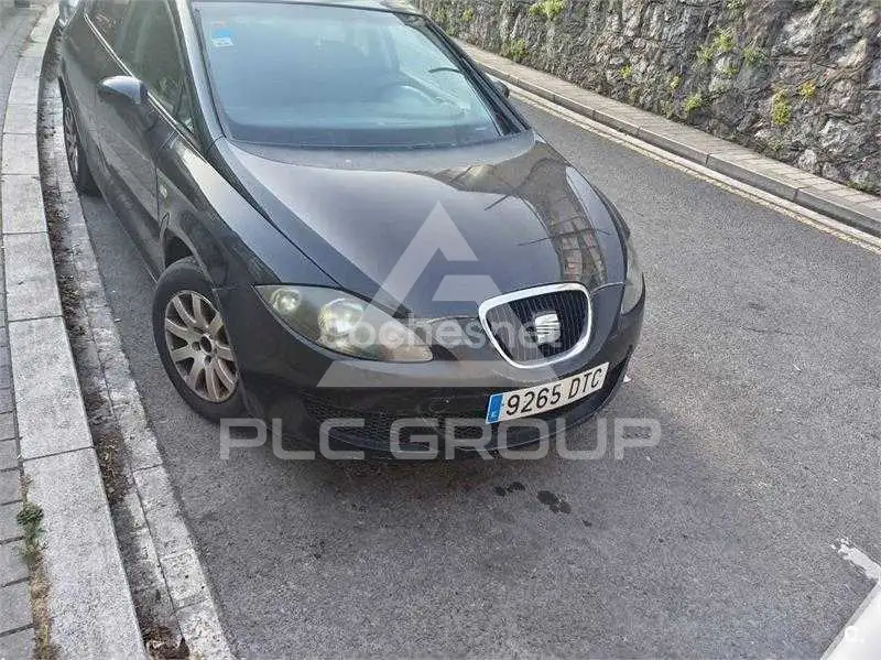 2013 Seat Leon