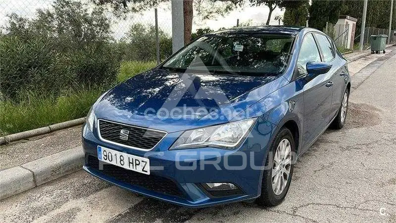 2013 Seat Leon