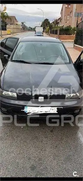 2013 Seat Leon