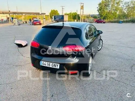 2013 Seat Leon