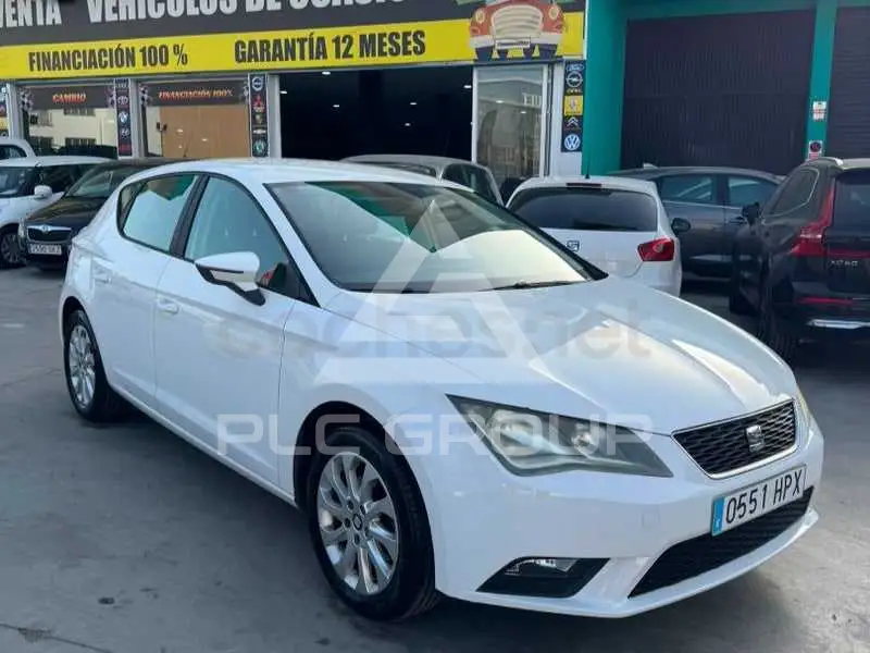 2013 Seat Leon