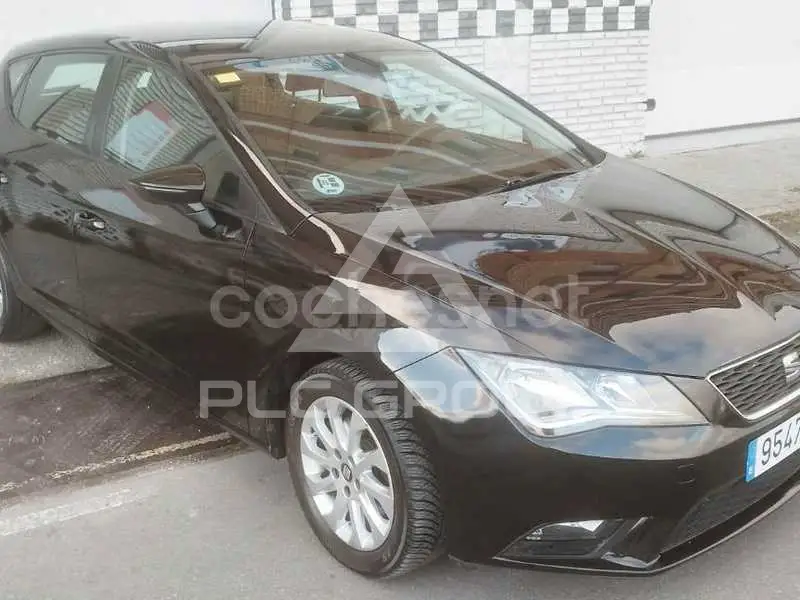2013 Seat Leon
