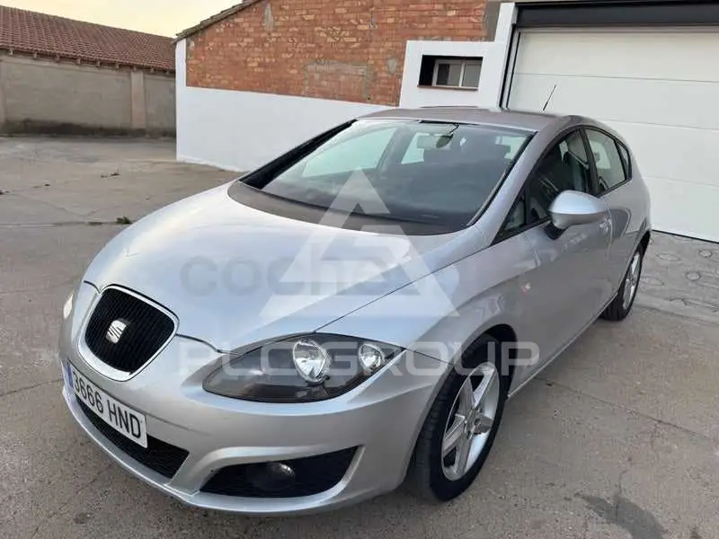 2013 Seat Leon