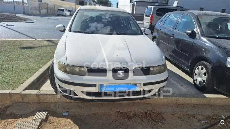 2013 Seat Leon
