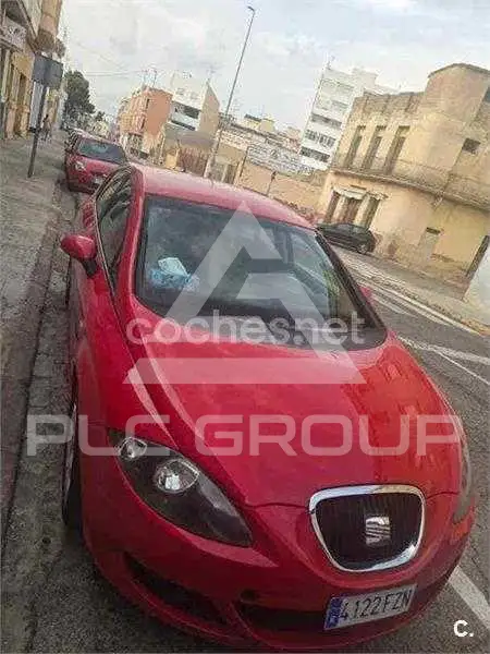 2013 Seat Leon