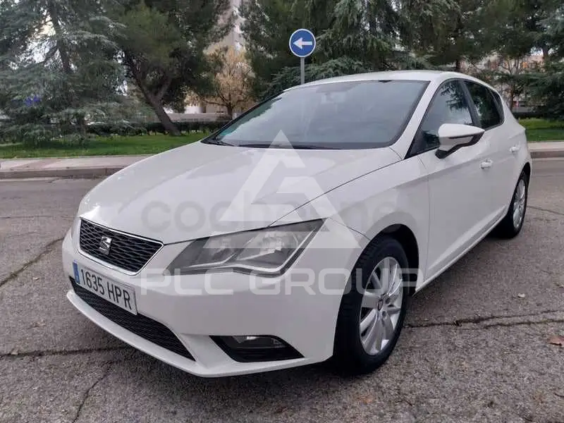 2013 Seat Leon