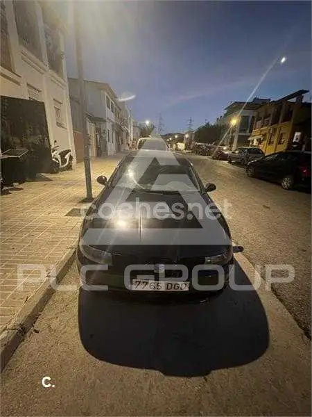 2013 Seat Leon