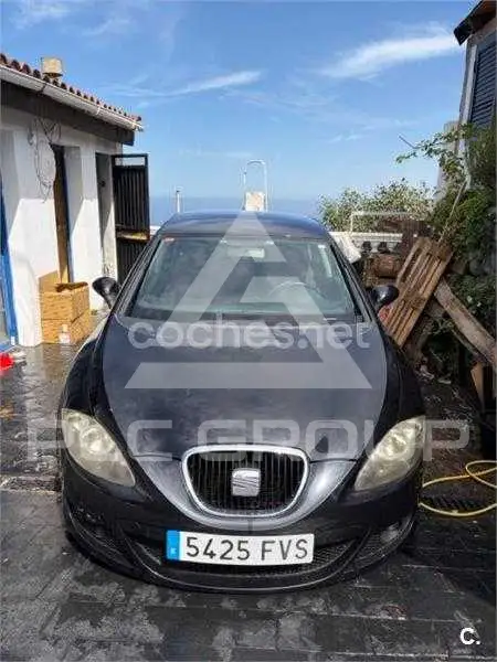 2013 Seat Leon
