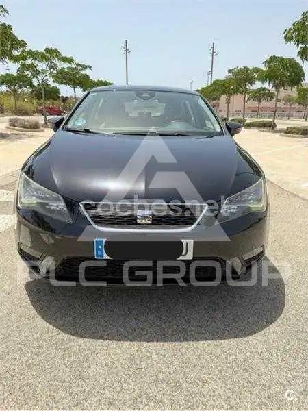 2013 Seat Leon