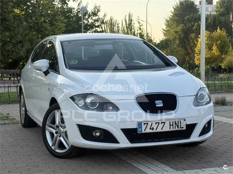 2013 Seat Leon